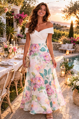 Saffian dress - Dresses Boutique B.V.