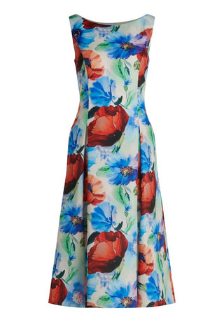 Salmina dress - Dresses Boutique B.V.