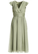 Khaki Green / Multi
