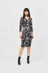 Black / Multi