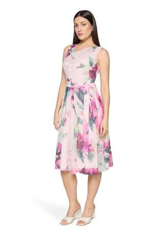 Sassina dress - Dresses Boutique B.V.