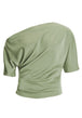 Pistachio Green