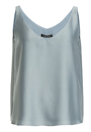 Satinsleevelesstop_IceBlue_1