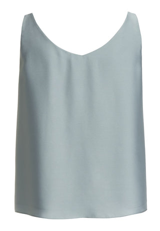 Satinsleevelesstop_IceBlue_3