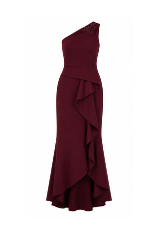 Sennielledress_BlackenedRed_1