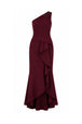 Blackened Red