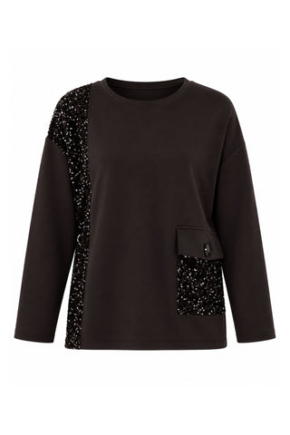 Sequinsweater_Chocolate_1
