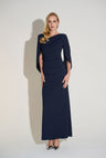 Midnight blue