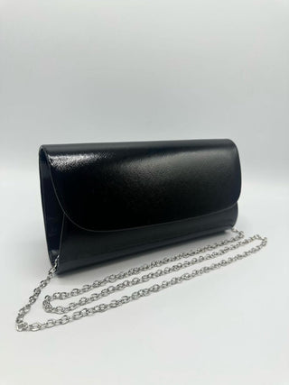 Shinay clutch Black - Dresses Boutique B.V.