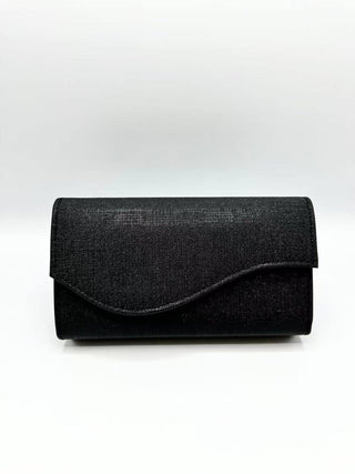 Siefa clutch Black - Dresses Boutique B.V.