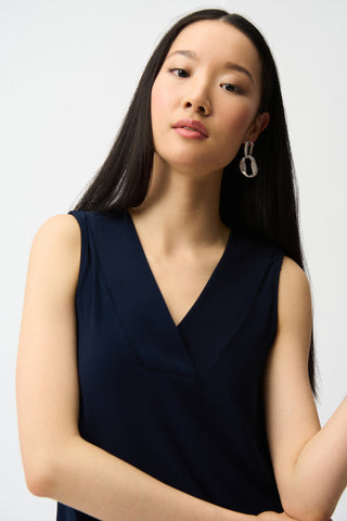 SilkyKnitSleevelessTopMidnightblue__4