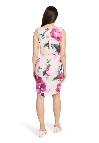 Sirelli dress - Dresses Boutique B.V.