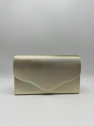 Slira clutch Gold - Dresses Boutique B.V.