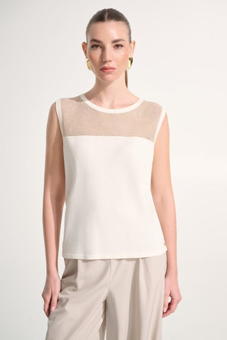 SoftKnitStraightCamiWithMeshYoke_VanillaGold_2