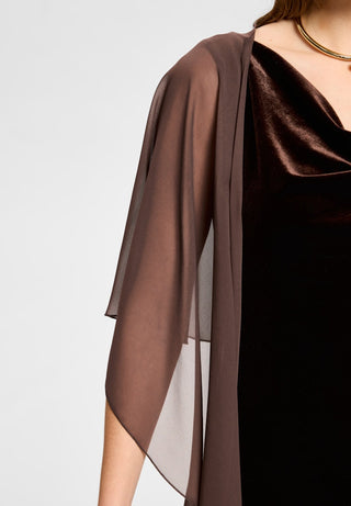 StolechiffonChocolateBrown__7