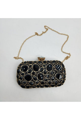 Strassita clutch - Dresses Boutique B.V.