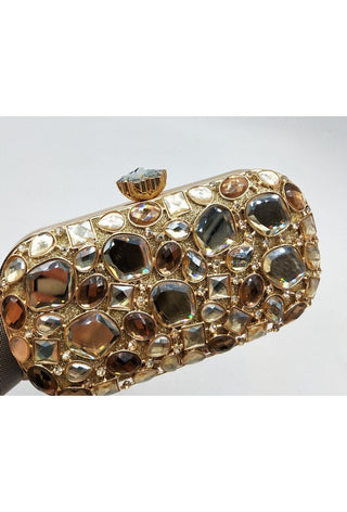 Strassita clutch - Dresses Boutique B.V.
