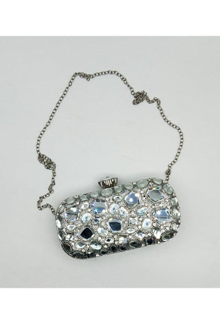 Strassita clutch - Dresses Boutique B.V.