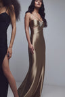 Gold