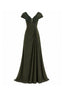Olive Green