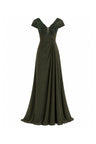 Olive Green