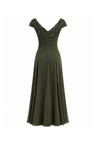 Strizera dress - Dresses Boutique B.V.
