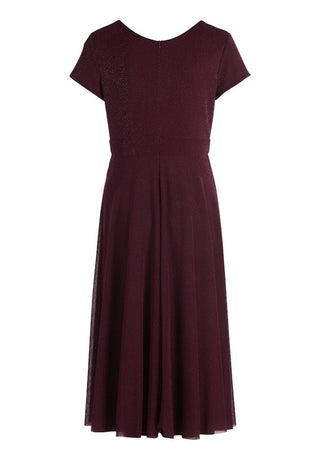 Swarine dress - Dresses Boutique B.V.