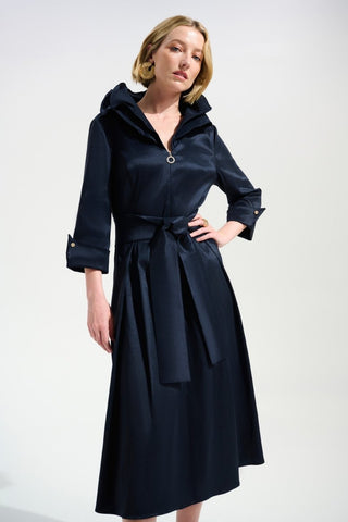 Taniana dress Midnight blue - Dresses Boutique B.V.