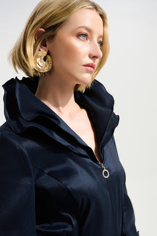 Taniana dress Midnight blue - Dresses Boutique B.V.