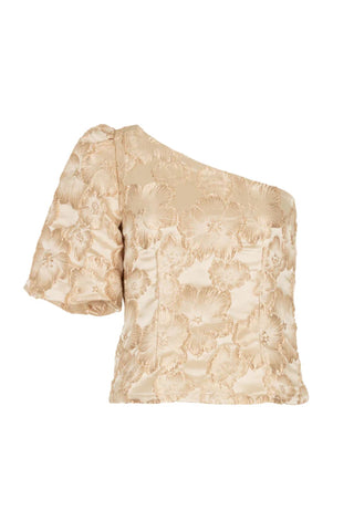 Tess top - Dresses Boutique B.V.