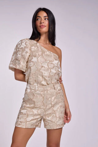 Tess top - Dresses Boutique B.V.