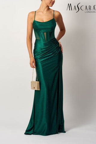 Tianne dress - Dresses Boutique B.V.