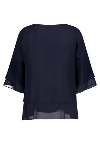 Tiare blouson - Dresses Boutique B.V.