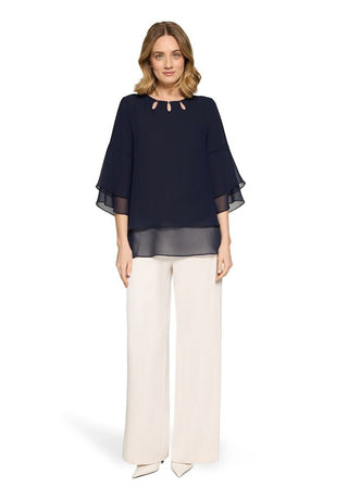 Tiare blouson - Dresses Boutique B.V.