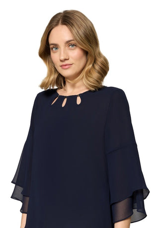 Tiare blouson - Dresses Boutique B.V.