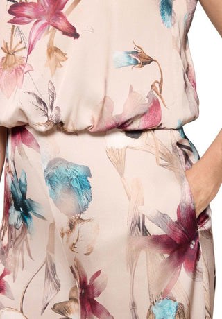 Tirza jumpsuit - Dresses Boutique B.V.