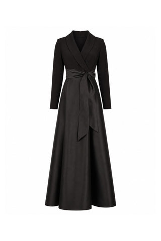 Tuxedocombogowndress_Black_1