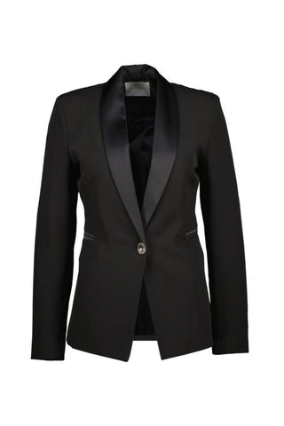 Tuxedo jacket - Dresses Boutique B.V.
