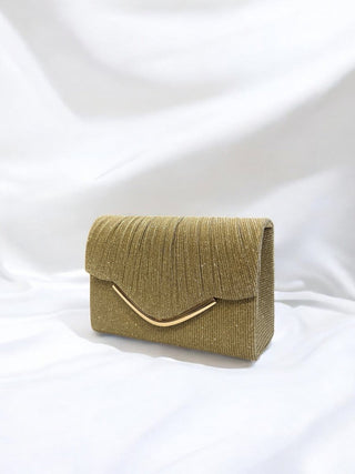 Unia clutch - Dresses Boutique B.V.