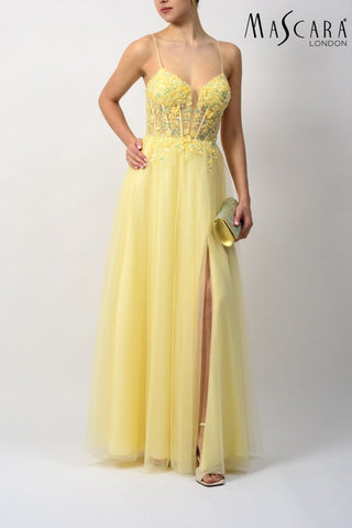 Utania dress - Dresses Boutique B.V.