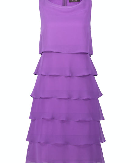 Varia dress Crystal Lilac