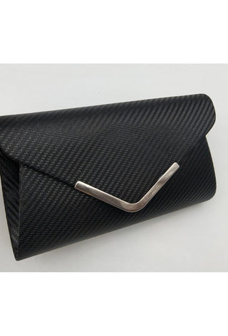 Varuna clutch Black - Dresses Boutique B.V.