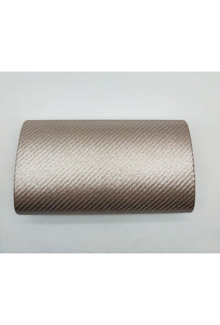 Varuna clutch Champagne - Dresses Boutique B.V.