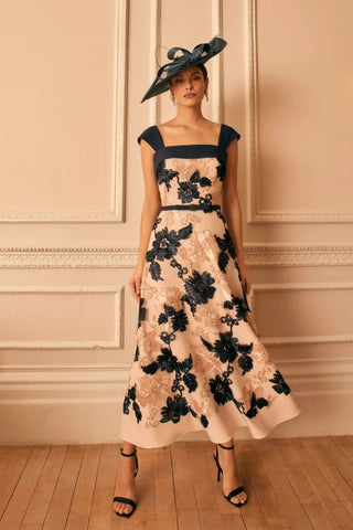 Stravera set dress