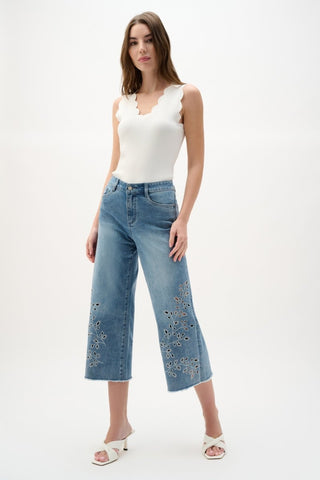 Viscose Sweater Knit Fitted Tank Top - Dresses Boutique B.V.