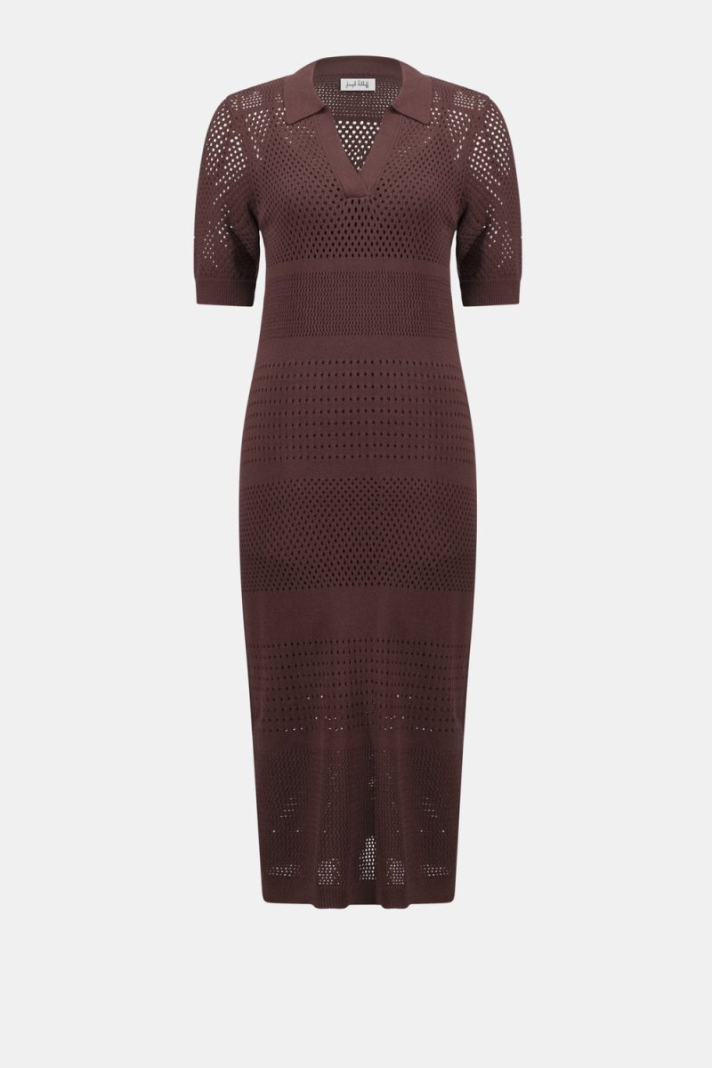 Rechte jurken (Shift Dress)