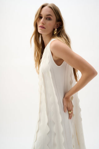 Viskina dress - Dresses Boutique B.V.