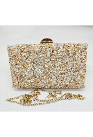 Wanza clutch - Dresses Boutique B.V.