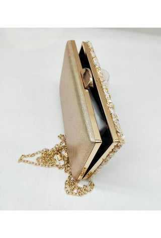 Wanza clutch - Dresses Boutique B.V.