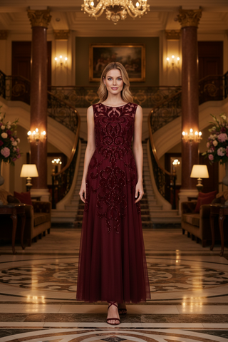 Werniella dress